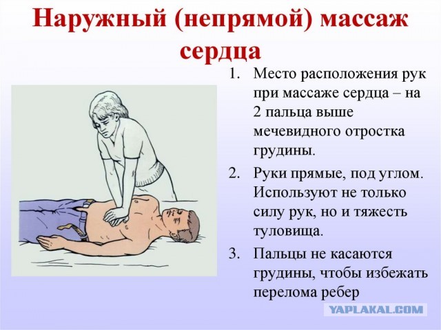 Ожить после смерти, через 100 лет в криокамере