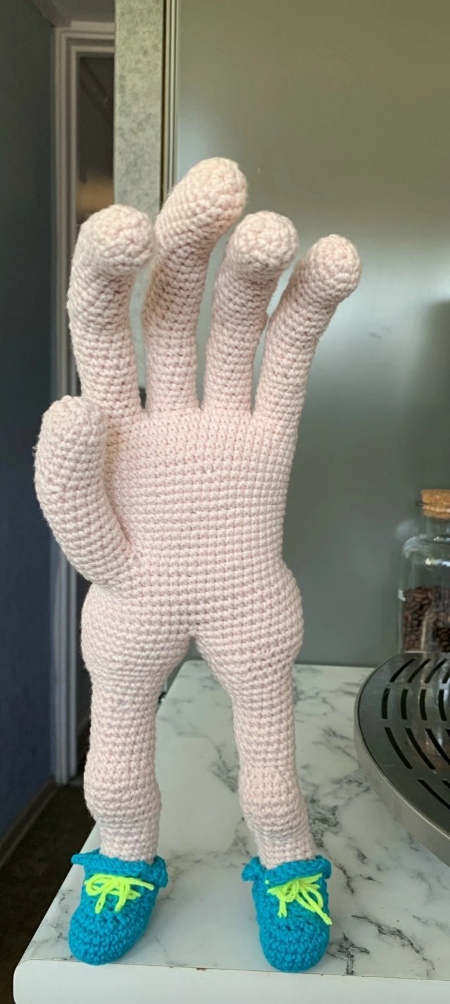 ЪУЪ