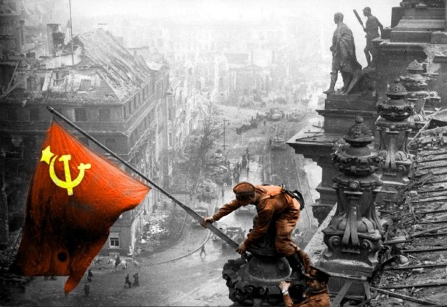 22 июня 1941. Это война!