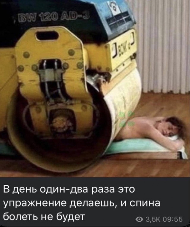 Весёлый полтишок 19.07.23
