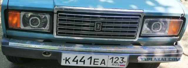 Для российских водителей подготовили новые штрафы за неисправные автомобили
