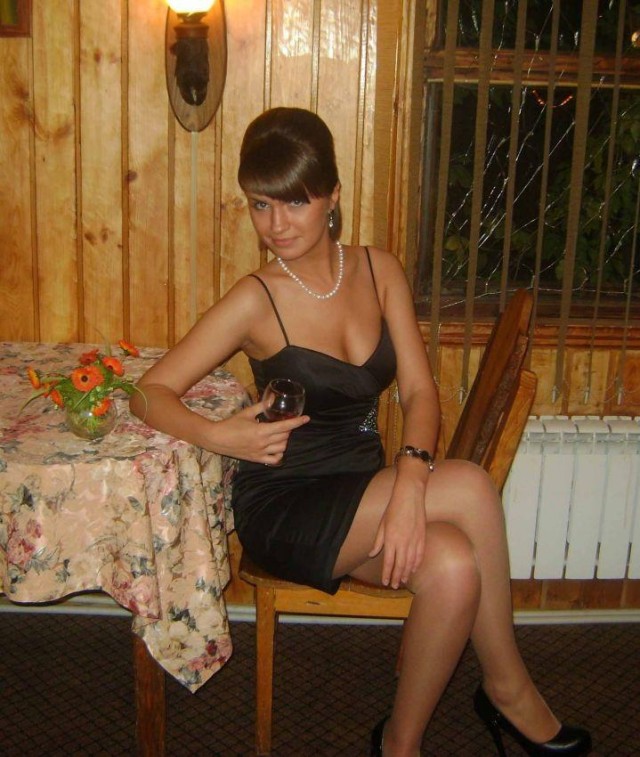 Достойные леди категории MILF