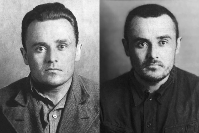 Чудесная ссылка Ленина