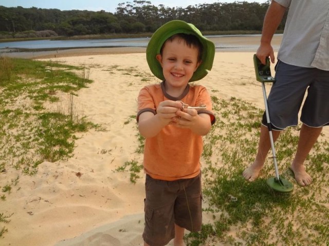 Охота за пиратскими сокровищами