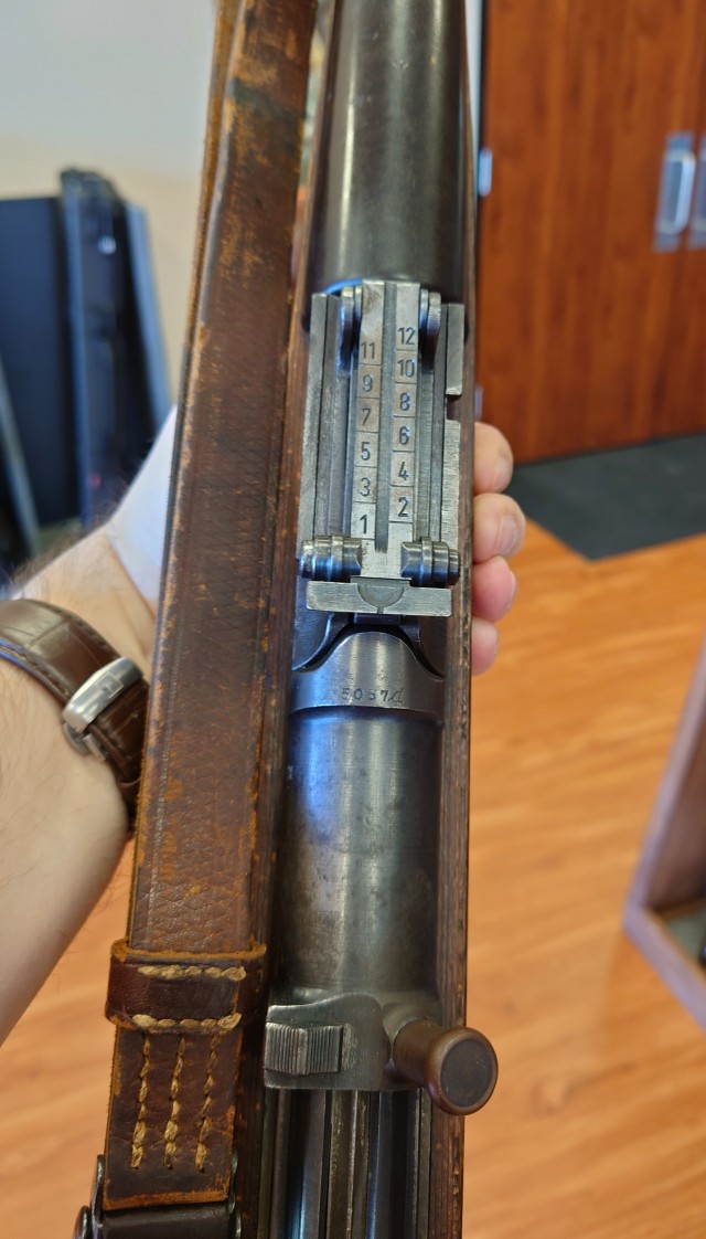 Beretta 86 Cheetah