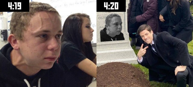 Мужчины живут меньше женщин, потому что их с детства учат все эмоции держать в себе