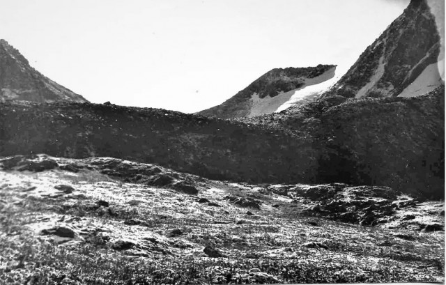 Турпоход мудаков 2. Когда горы прощают