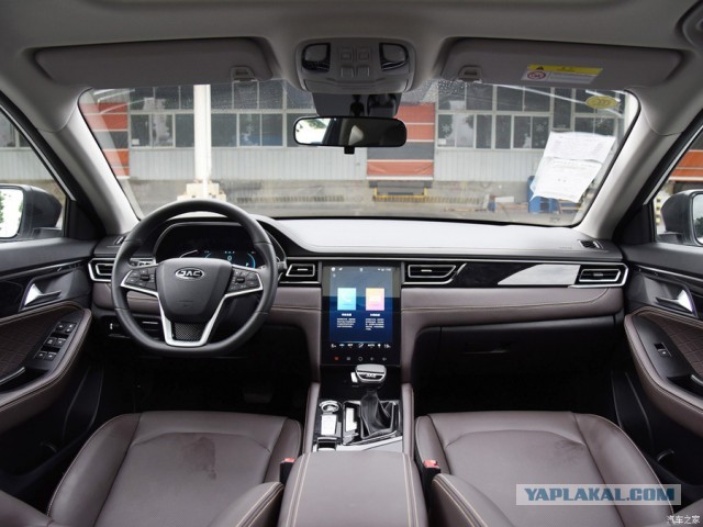 АВТОВАЗ официально запатентовал новую модель Lada Iskra