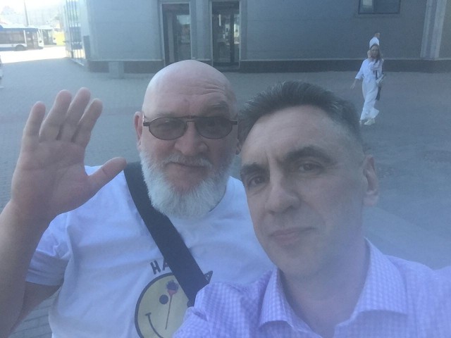 Гоблин Пучков про диаспоры