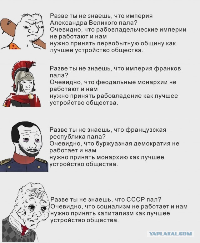 Твёрдость антисоветских принципов