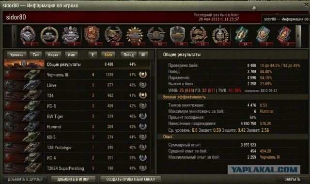 Wargaming 5