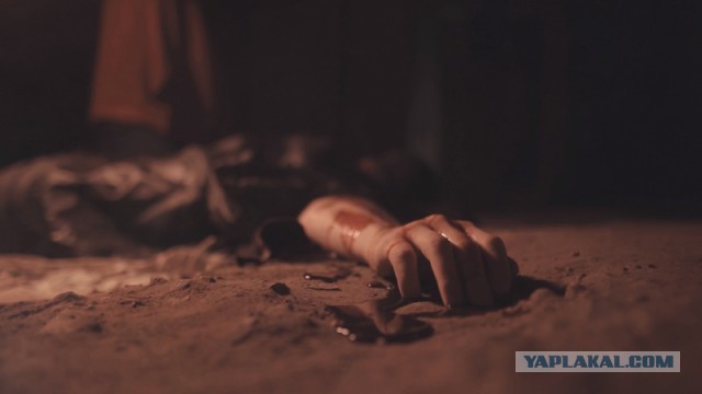 Как я снял трейлер несуществующего фильма. Часть 2