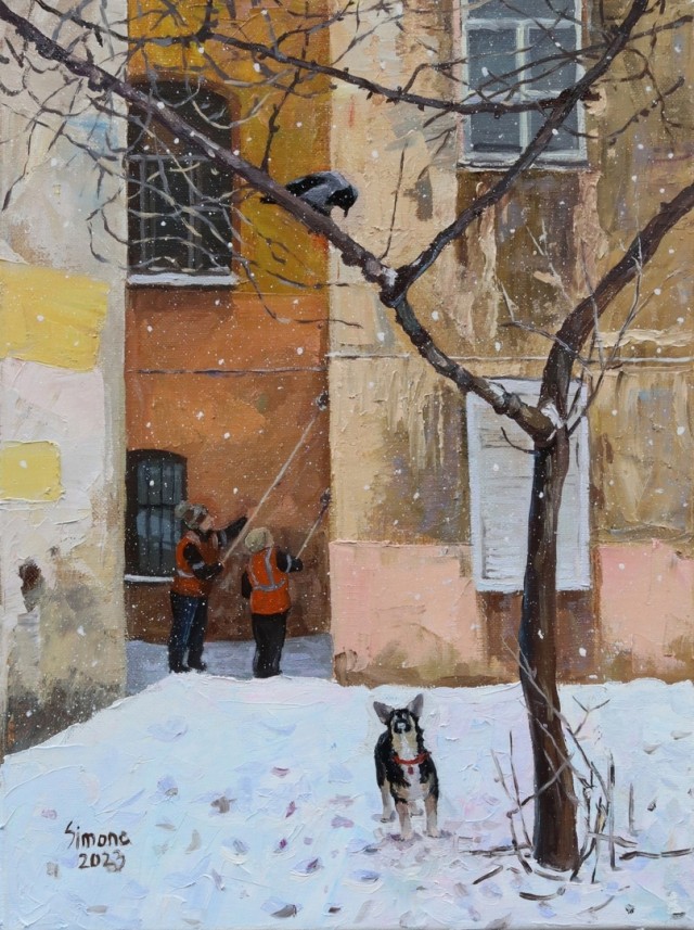 АРТ-Воскресенье