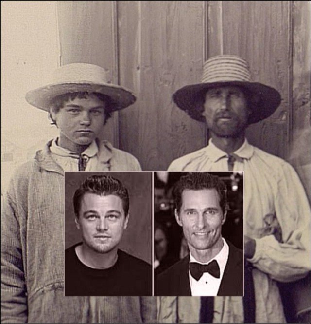 Этнографический обзор - Российская империя второй половины XIX века. Малороссы