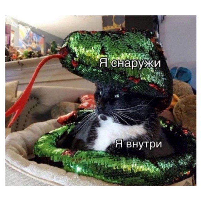 Завалялось тут случайно немного забавных картинок