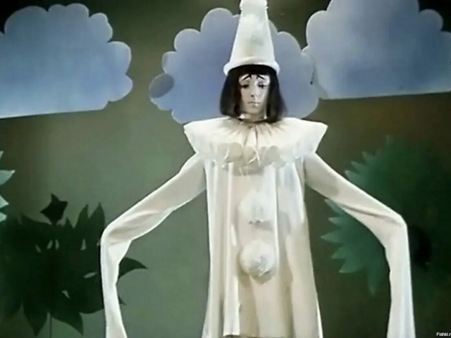 Иду гулять