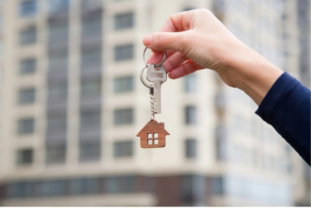 Семейная ипотека на вторичку с 1 апреля 2025