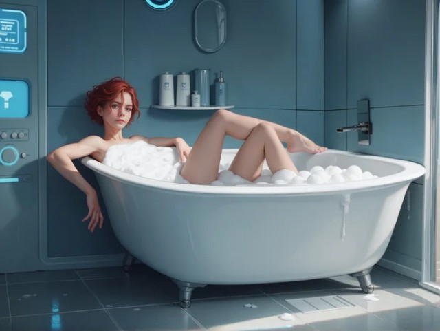 «Гостья из будущего» - юбилей