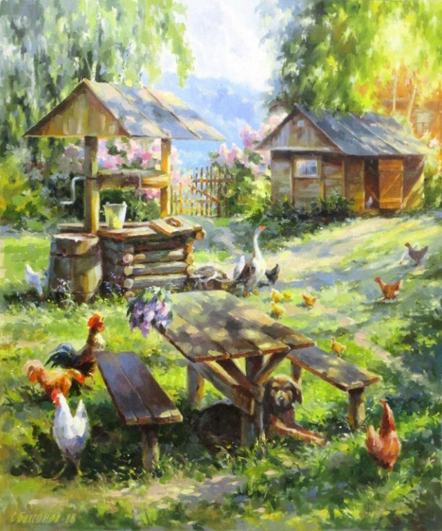 АРТ-Воскресенье