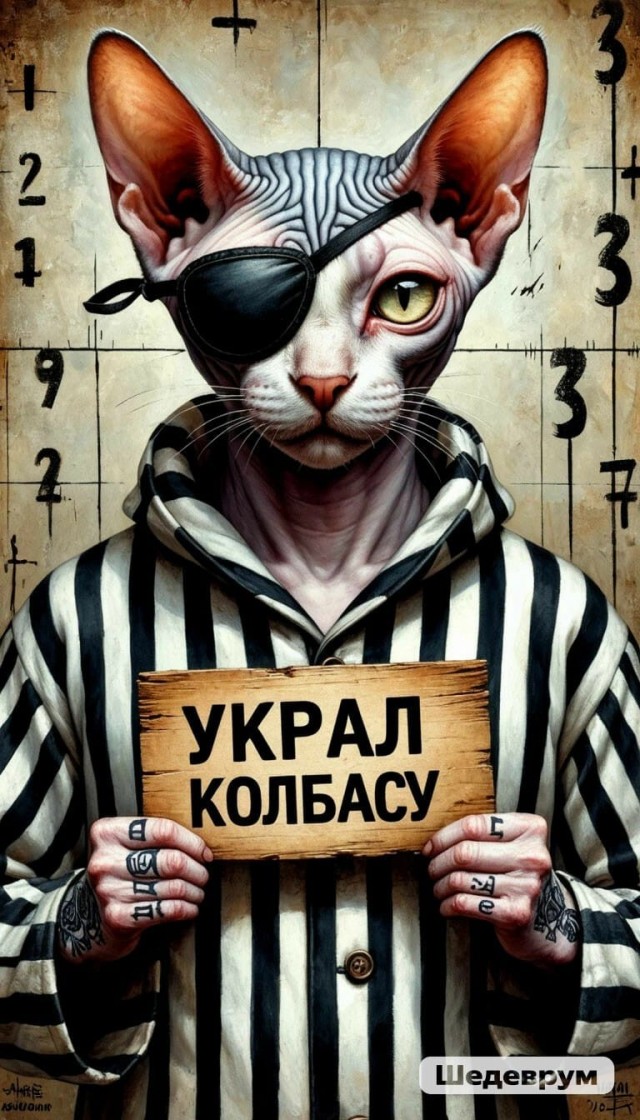 Завалялось тут случайно немного забавных картинок