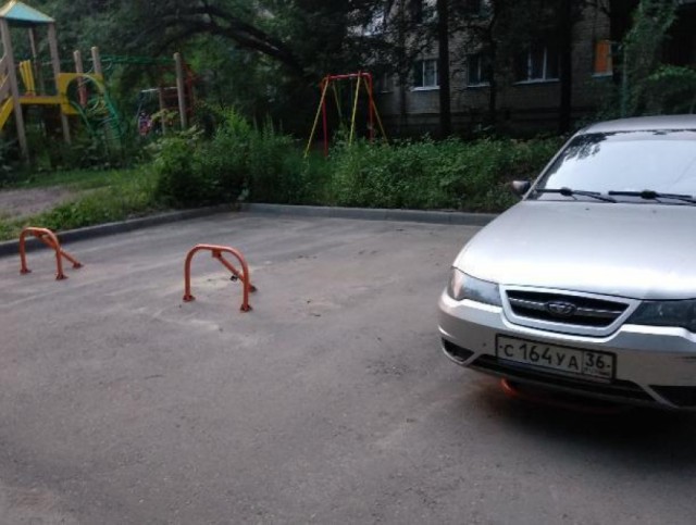 А как вы отнесётесь к такому вот предупреждению?
