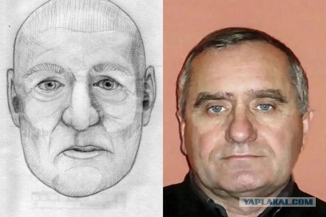Орский маньяк Валерий Андреев умер ?