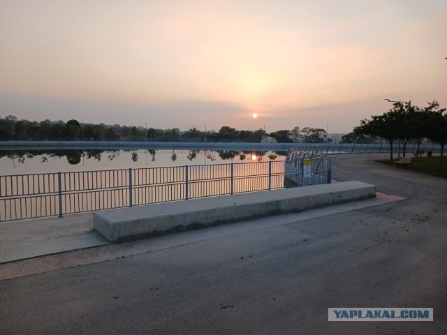 В России восстановят советский мегапроект — Северо-Крымский канал