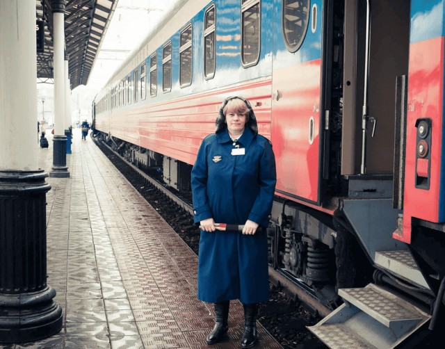 15 лет работаю проводником поезда. И я больше не могу молчать о том, что вижу каждый день