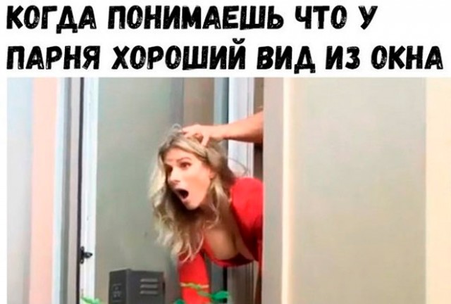 Веселые картинки в первый день октября (01.10)