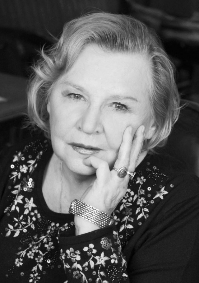 Умерла народная артистка России Нина Гуляева, сообщил МХТ им. Чехова. Ей было 94 года.