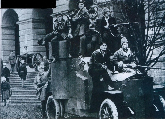 11 лет Майдану