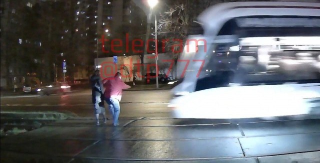 Не глядя, на тот свет.