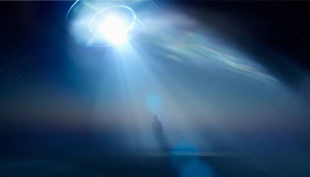 В конце декабря и в начале января вероятность встретить инопланетян увеличивается в три раза