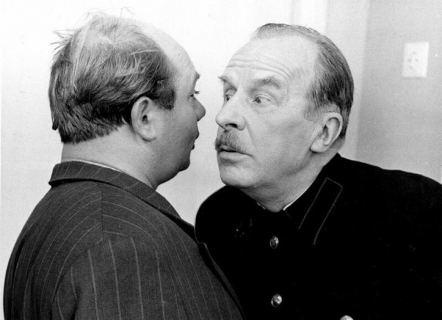 Фильму "Тридцать три" (1965) - 60 лет!
