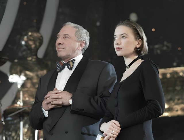 Интересные снимки известных людей 15.01.26