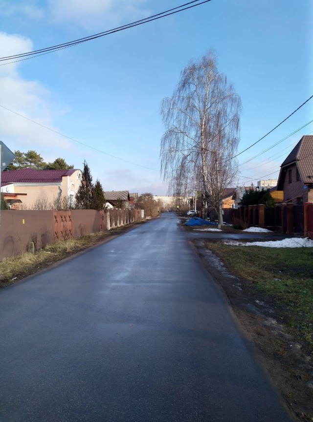 В Гидрометцентре рассказали, когда в Москве наступит весна