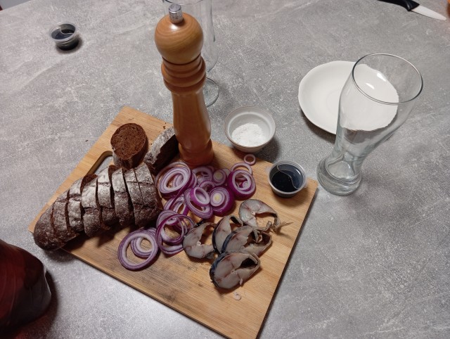 Сегодня суббота!