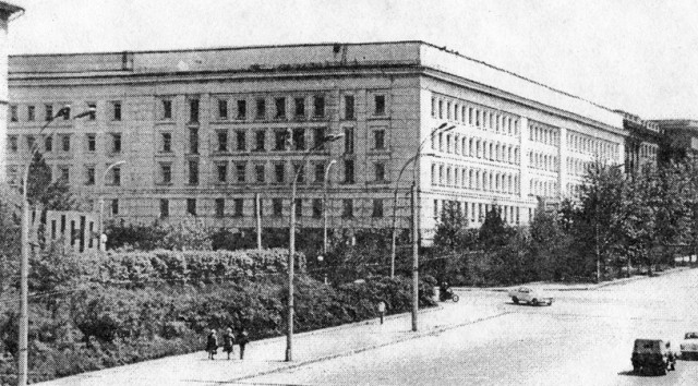 85 лет СВВКИУ