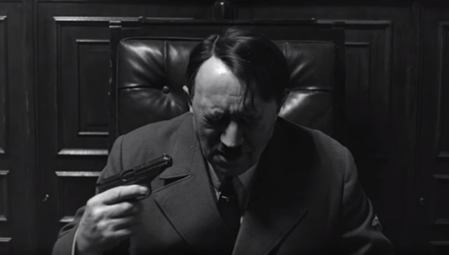 Бункер Зеленского на Банковой