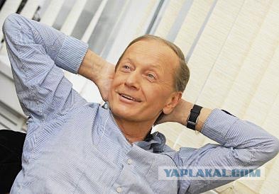 Михаил Задорнов - Эротический массаж в Беларуси