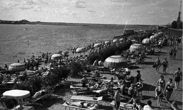 Фотографии из прошлого нашей страны – 142