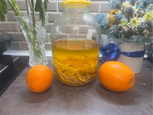 Хобби самогон