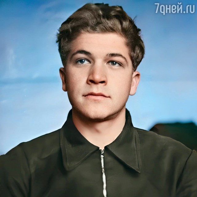 12 мая родился дядя Володя из "Спокойной ночи, малыши"