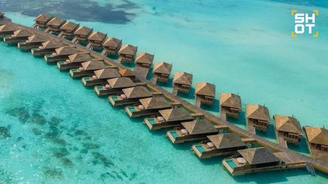 Серия краж у российских туристов на Мальдивах