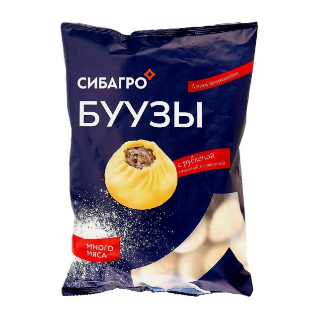 ПЕЛЬМЕНИ