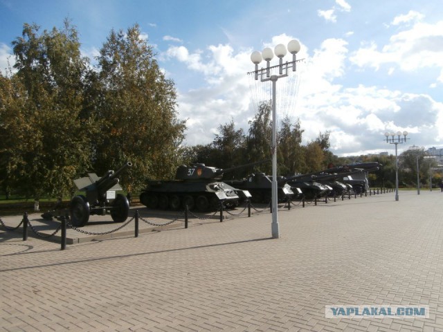 Поездка СПБ-Киев-Белгород!