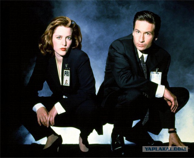 Кем бы они не снимались....