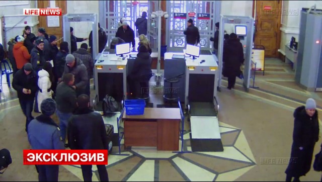 Смертник из Волгограда маскировался под хипстера