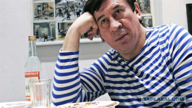 А я уже перевел все свои сбережения в валюту
