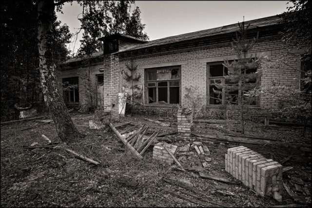 "Звонкие горны". Наши дни.